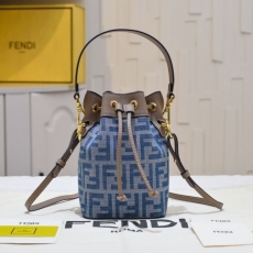 Fendi Drawstring Bags